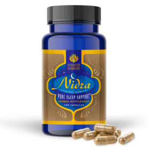 Nidra for Sleep