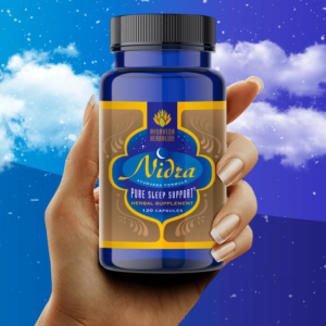 Nidra for Sleep