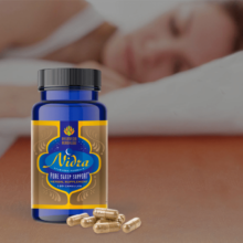 Nidra for Sleep