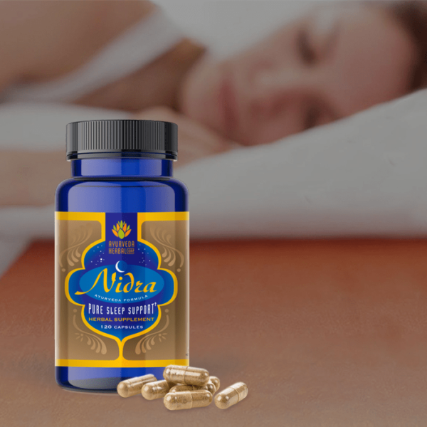 Nidra for Sleep