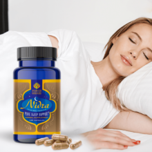 Nidra for Sleep